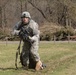 503rd Infantry Regiment, 173rd Infantry Brigade Combat Team (Airborne) live fire excercise