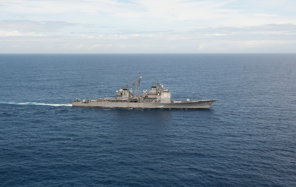 Joint Warrior 14-1