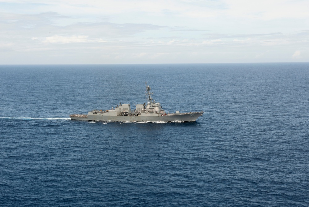 Joint Warrior 14-1