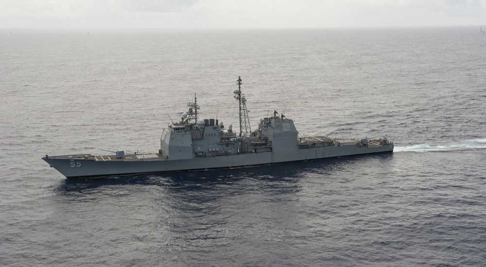 Joint Warrior 14-1