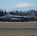 Baltic air policing