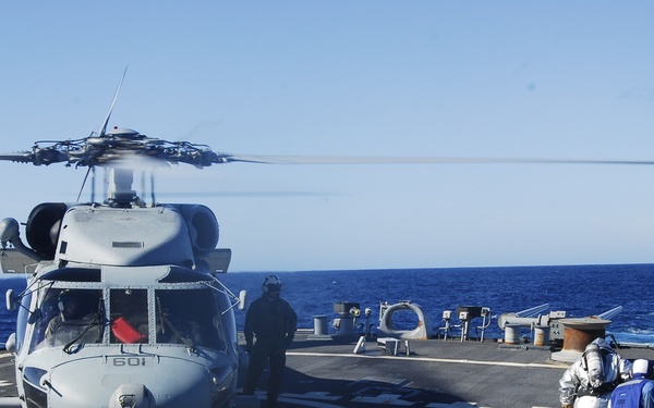 Joint Warrior 14-1
