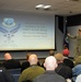 446th Airlift Wing tour
