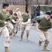 Marine Corps Base Quantico Field Meet in support of the Active Duty Navy Marine Corps Relief Fund Drive