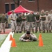 Marine Corps Base Quantico Field Meet in support of the Active Duty Navy Marine Corps Relief Fund Drive