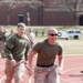 Marine Corps Base Quantico Field Meet in support of the Active Duty Navy Marine Corps Relief Fund Drive
