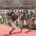 Marine Corps Base Quantico Field Meet in support of the Active Duty Navy Marine Corps Relief Fund Drive