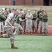 Marine Corps Base Quantico Field Meet in support of the Active Duty Navy Marine Corps Relief Fund Drive