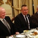 Lt. Gen. meets with Romanian military officials, U.S. Marines