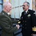 Lt. Gen. meets with Romanian military officials, U.S. Marines