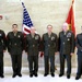 Lt. Gen. meets with Romanian military officials, U.S. Marines