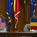 Lt. Gen. meets with Romanian military officials, U.S. Marines