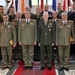 Lt. Gen. meets with Romanian military officials, U.S. Marines