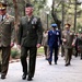 Lt. Gen. meets with Romanian military officials, U.S. Marines