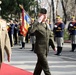 Lt. Gen. meets with Romanian military officials, U.S. Marines