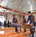 Sailors participate in Mine Readiness Certification Inspection