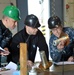 Sailors participate in Mine Readiness Certification Inspection