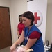 American Red Cross Babysitter Boot Camp