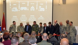 Michigan National Guard partners with Merit Network to open unique cyber training facility