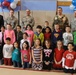 106th Rescue Wing visits Remsenbugr-Speonk Elementary School