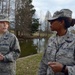 Air Force colonel displays commitment, develops airmen