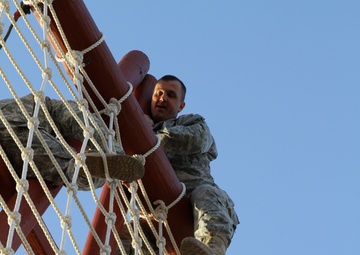 Fort Hood units test skills in Best Team Competition