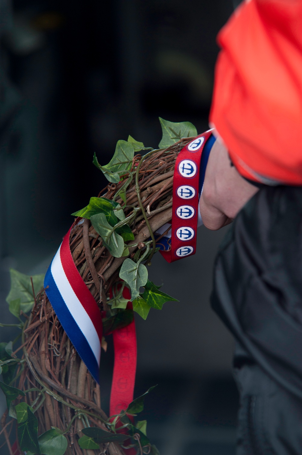 Seattle-based units honor fallen shipmate