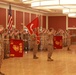 America's Battalion turns 73