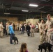 MASS-1 families get hands on, learn squadron's mission
