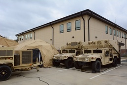 Spartan brigade ready for deployment