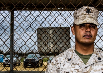 Warrior Wednesday: Sailor from Diamond Bar, Calif.