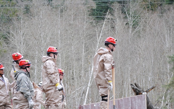 Oso mudslide