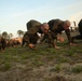 Photo Gallery: Marine recruits endure martial arts course on Parris Island