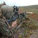 Marines conduct long range raid