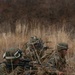 Marines increase combat readiness during Ssang Yong 14