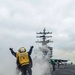 USS Ronald Reagan operations