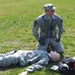2014 Best Warrior competition comes to Ansbach