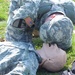 2014 Best Warrior competition comes to Ansbach