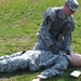 2014 Best Warrior competition comes to Ansbach.