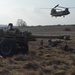 12th Combat Aviation Brigade mission rehearsal exercise