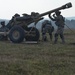12th Combat Aviation Brigade mission rehearsal exercise