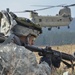 12th Combat Aviation Brigade mission rehearsal exercise