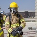 Camp Bondsteel firefighters turn on the heat