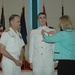 Naval Aviator Designation Ceremony