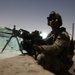 Operation targeting suspected Taliban attack cell member