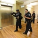 Camp Mabry teams up with Austin Police Department to train for active shooter events