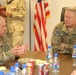 National Guard Bureau, General Frank J. Grass visits Regional Command Southwest