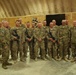 National Guard Bureau, General Frank J. Grass visits Regional Command Southwest