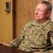 National Guard Bureau, General Frank J. Grass visits Regional Command Southwest