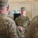 National Guard Bureau, General Frank J. Grass visits Regional Command Southwest